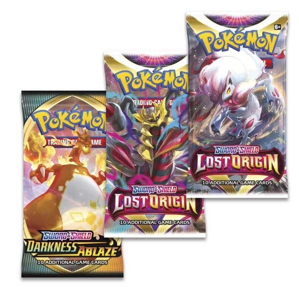 Pokémon TCG: Darkness Stacking Tin kártyajáték (Pokémon) DE Pokémon TCG: Darkness Stacking Tin kártyajáték (Pokémon) DE