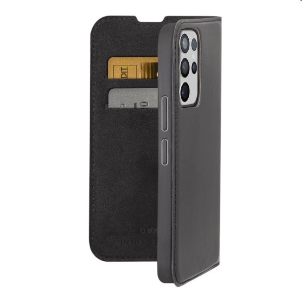 Tok SBS Book Wallet Lite for Samsung Galaxy S23 Ultra, fekete Tok SBS Book Wallet Lite for Samsung Galaxy S23 Ultra, fekete