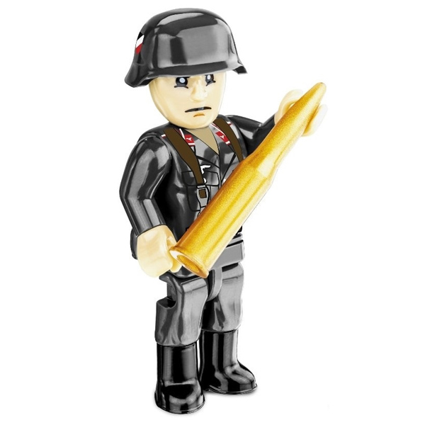 Cobi 8,8 cm FLAK ágyú (Company of Heroes 3) Cobi 8,8 cm FLAK ágyú (Company of Heroes 3)