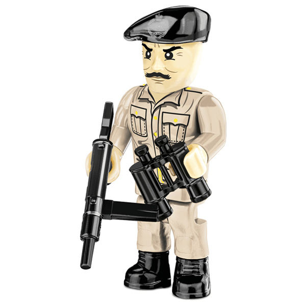 Cobi Churchill MK.III tank (Company of Heroes 3) Cobi Churchill MK.III tank (Company of Heroes 3)