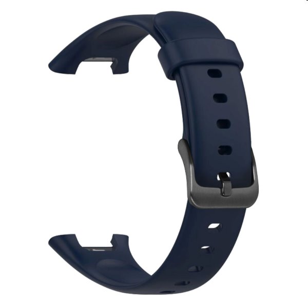 FIXED szilikonszíj for Xiaomi Mi Smart Band 7 Pro, kék