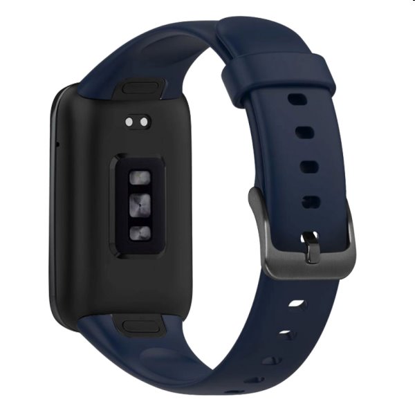 FIXED szilikonszíj for Xiaomi Mi Smart Band 7 Pro, kék