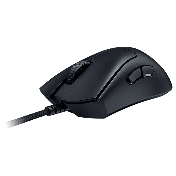 Játékos egér Razer DeathAdder V3, fekete