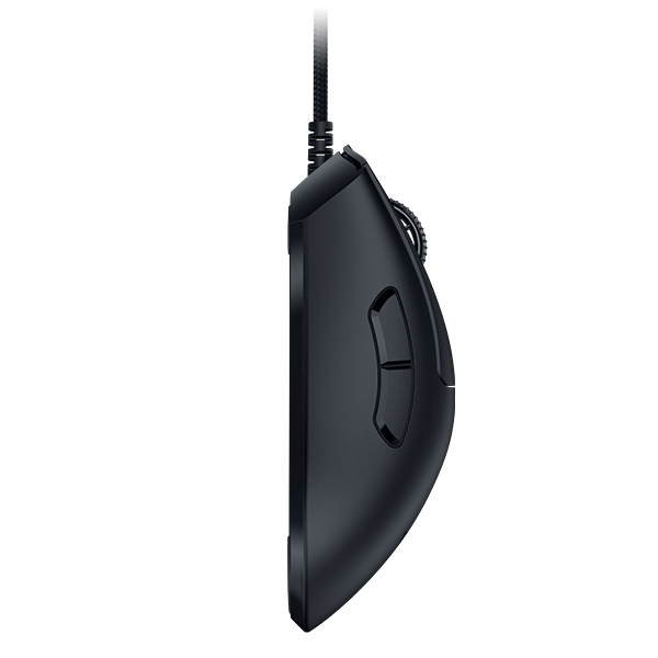 Játékos egér Razer DeathAdder V3, fekete