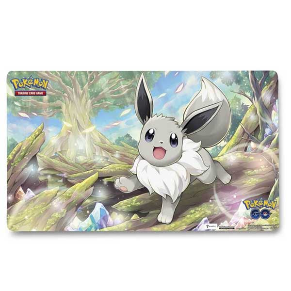 PKM GO Premium Collection Eevee (Pokémon)