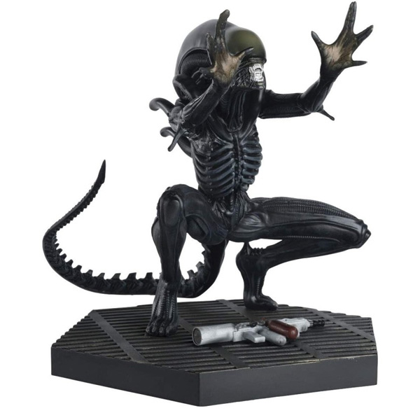 Szobor Vent Attack Xenomorph (Alien)