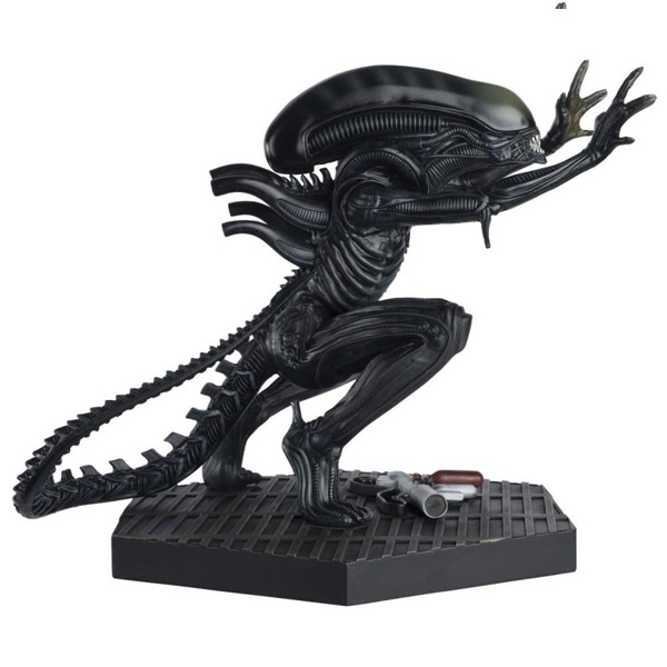 Szobor Vent Attack Xenomorph (Alien)