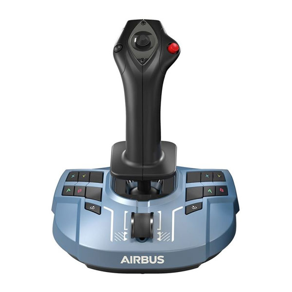 Thrustmaster TCA Sidestick X vezérlő (Airbus Kiadás)