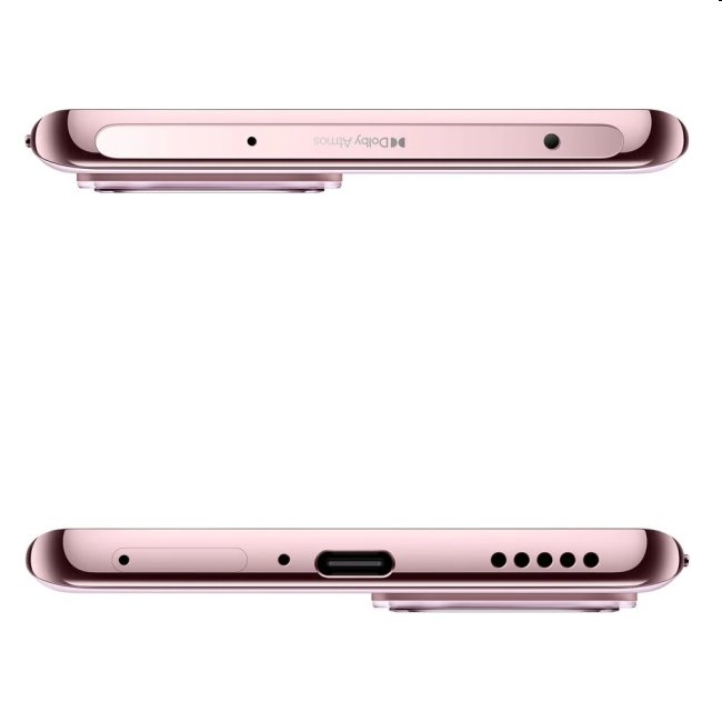 Xiaomi 13 Lite, 8/256GB, lite rózsaszín