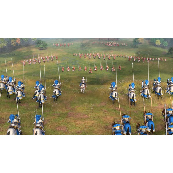 Age of Empires IV (Anniversary Kiadás)