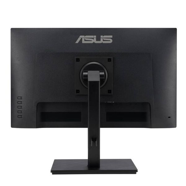ASUS VA27EQSB Eye Care Monitor 27" Full HD, IPS, 75 Hz, 5 ms, fekete