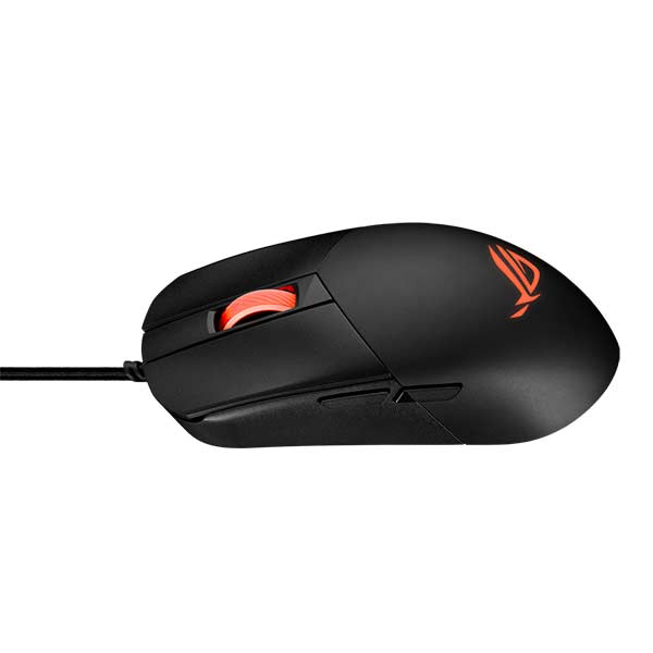 ASUS ROG Strix Impact III egér