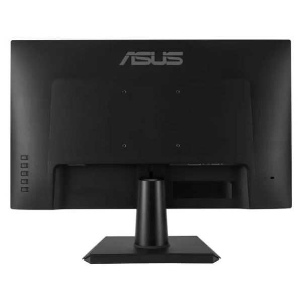 ASUS VA247HE Eye Care Monitor 23,8" Full HD, 75 Hz, 5 ms, fekete