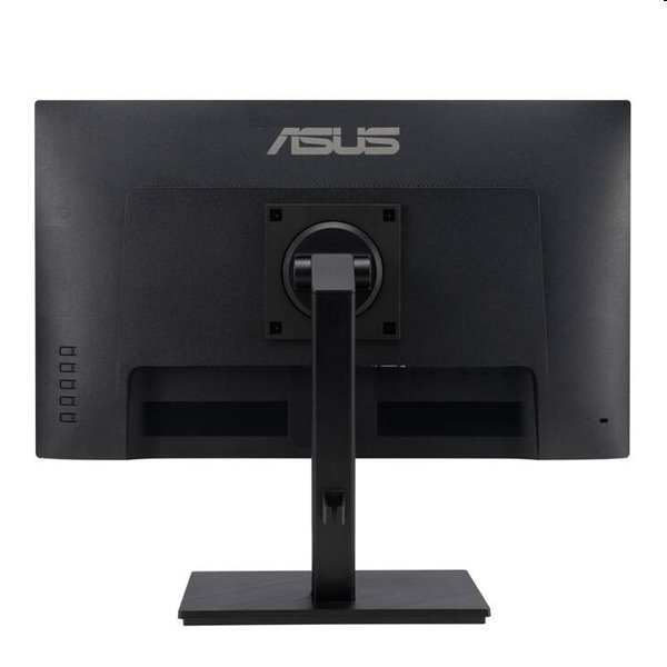 ASUS VA24EQSB Eye Care Monitor 23,8" Full HD, IPS, 75 Hz, 5 ms, fekete