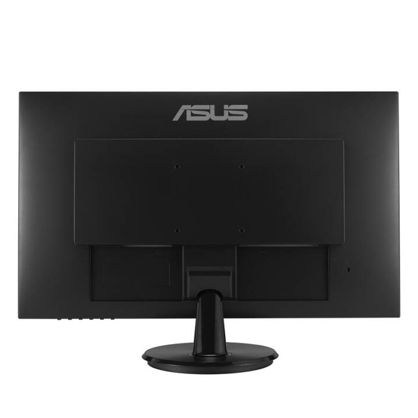 ASUS VA27DQ Eye Care Monitor 27", FHD 1920 x 1080, IPS, 75 Hz, 5 ms, fekete