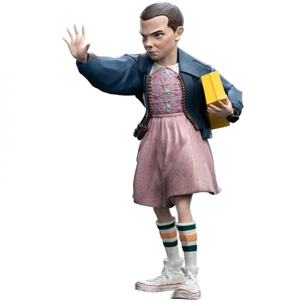 Mini Epics Eleven (Stranger Things) figura