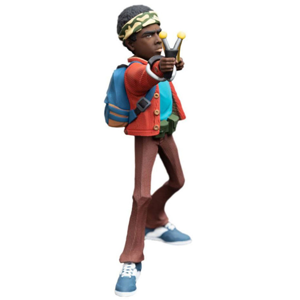 Mini Epics Lucas Sinclair (Stranger Things) figura