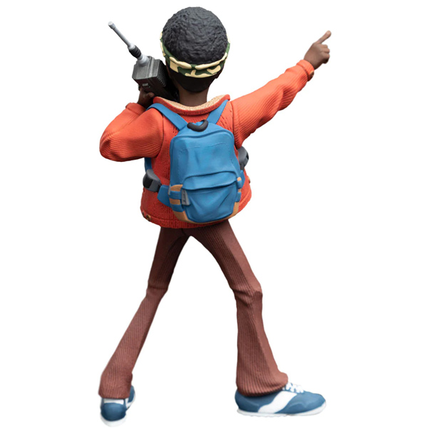 Mini Epics Lucas the Lookout (Stranger Things) Limitált Kiadás figura