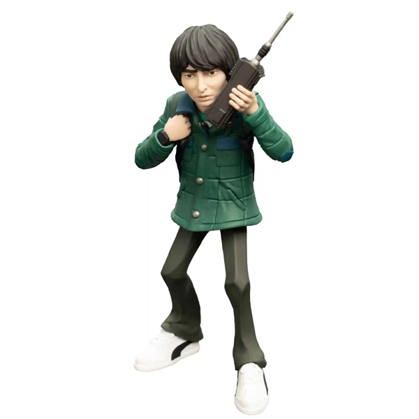 Mini Epics Mike Wheeler (Stranger Things) figura