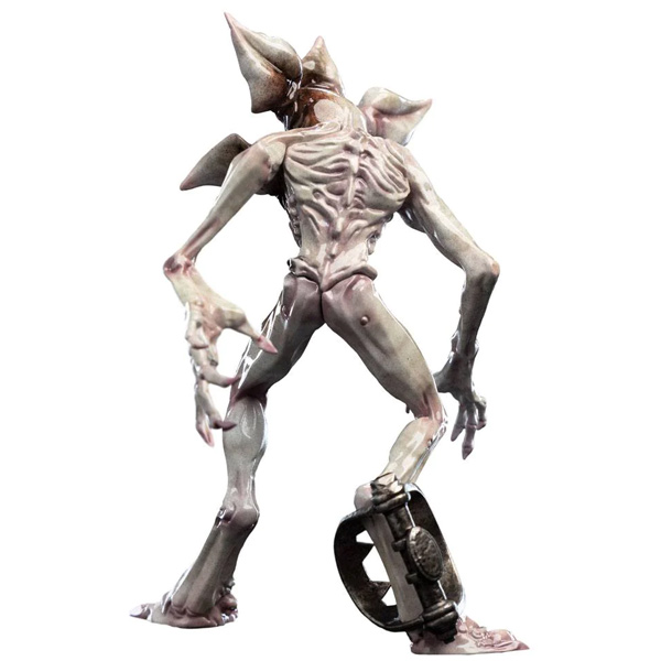 Mini Epics The Demogorgon (Stranger Things) Limitált Kiadás figura