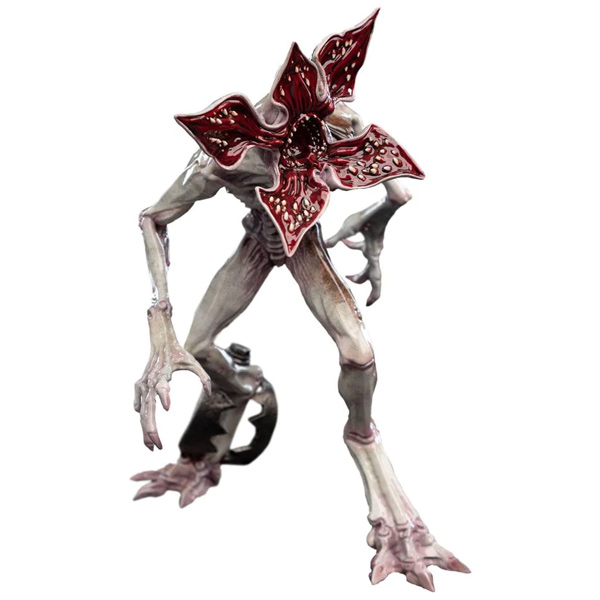 Mini Epics The Demogorgon (Stranger Things) Limitált Kiadás figura