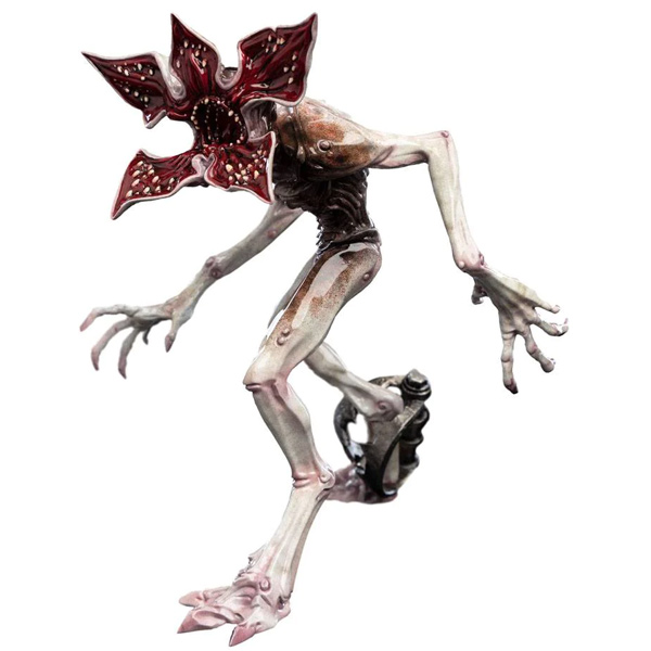 Mini Epics The Demogorgon (Stranger Things) Limitált Kiadás figura