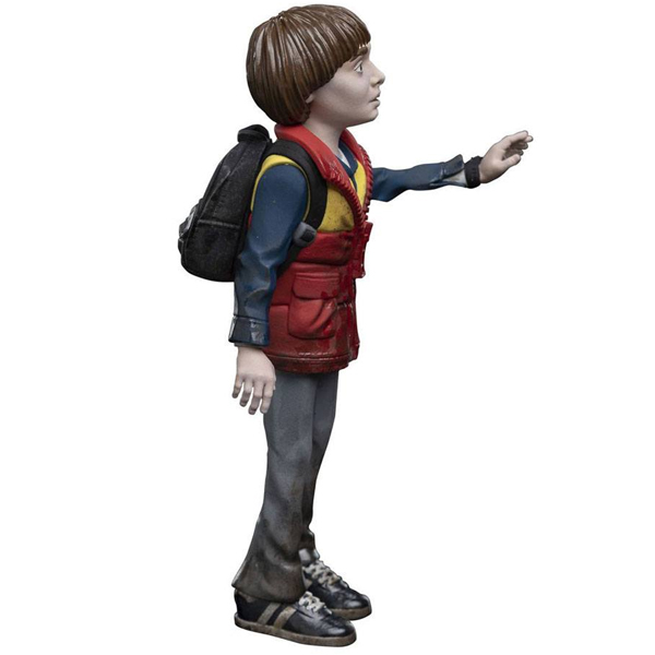 Mini Epics Will Byers (Stranger Things) figura