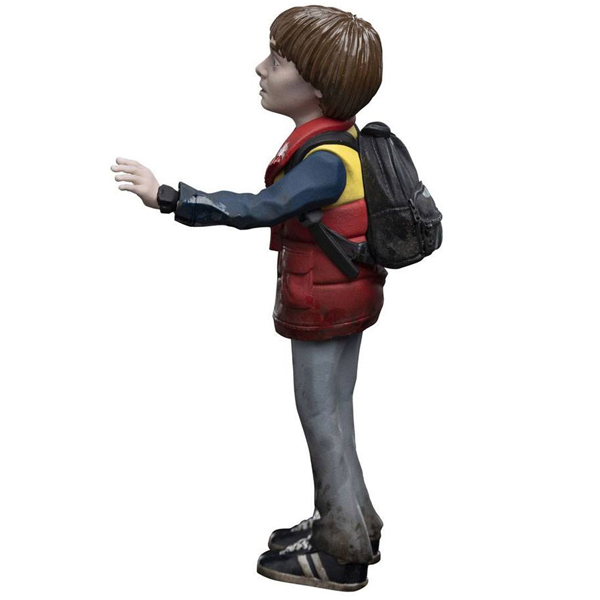 Mini Epics Will Byers (Stranger Things) figura