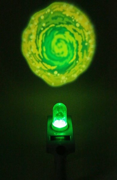 Másolat Funko Portal Gun (Rick and Morty) Másolat Funko Portal Gun (Rick and Morty)