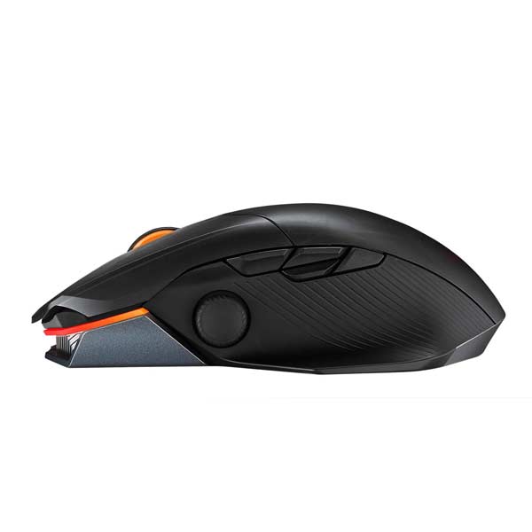 ASUS ROG Chakram X Origin játékos egér