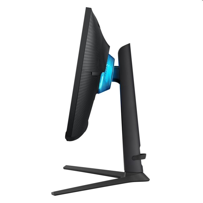 Samsung Odyssey G70B, 28" (LS28BG700EPXEN) Játékos Okos Monitor