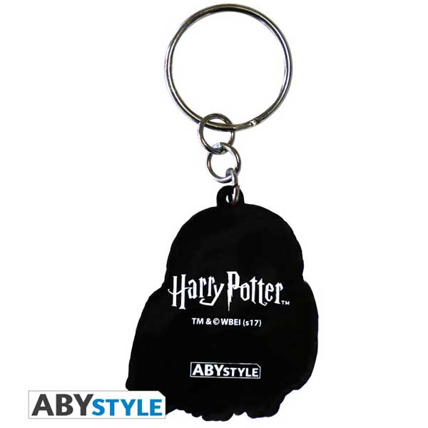 Hedwig (Harry Potter) kulcstartó