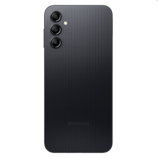 Samsung Galaxy A14, 4/64GB, Fekete Samsung Galaxy A14, 4/64GB, Fekete