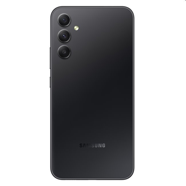 Samsung Galaxy A34 5G, 8/256GB, awesome grafit kivitel