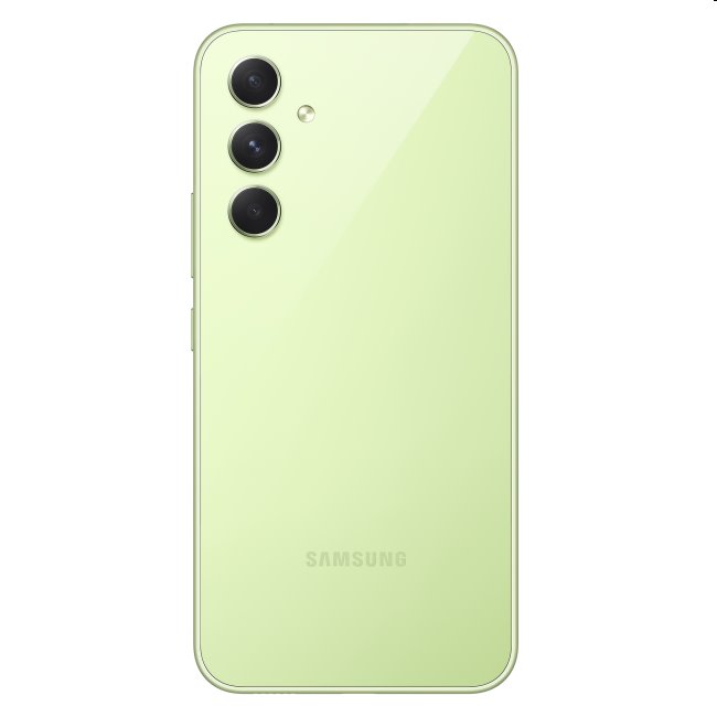 Samsung Galaxy A54 5G, 8/128GB, awesome lime kivitel