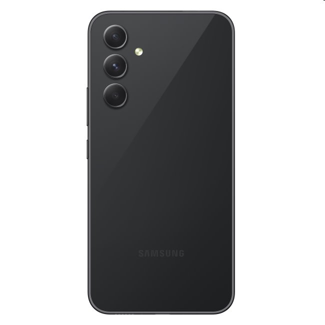 Samsung Galaxy A54 5G, 8/256GB, awesome grafit kivitel