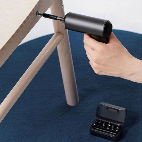 Xiaomi Mi Cordless Screwdriver