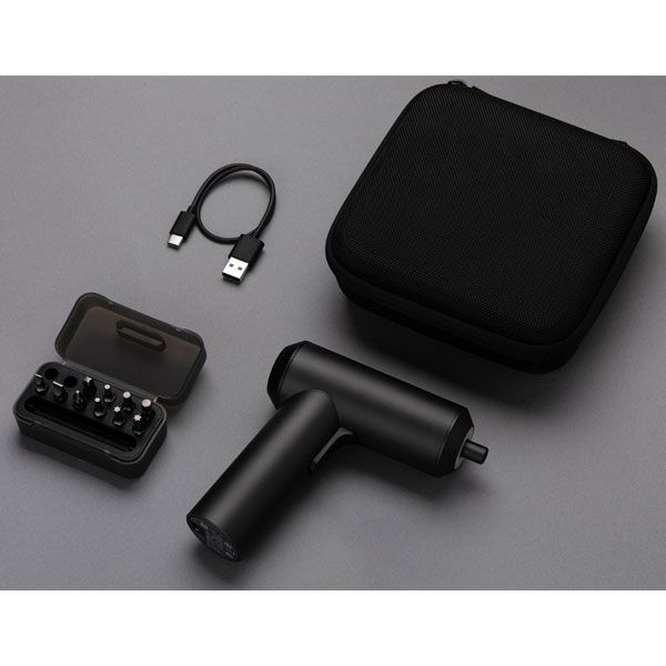 Xiaomi Mi Cordless Screwdriver