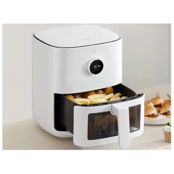 Xiaomi Mi Smart Air Fryer 4,0L légsütő