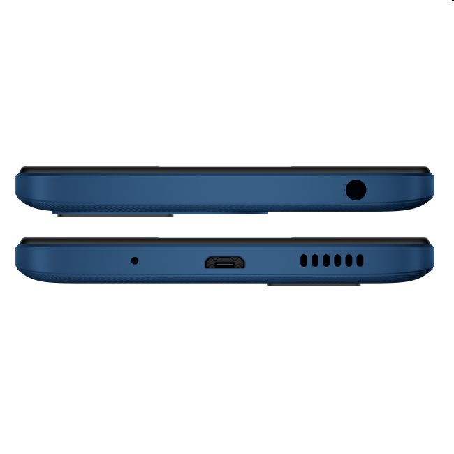 Xiaomi Redmi 12C, 3/32GB, ocean kék kivitel
