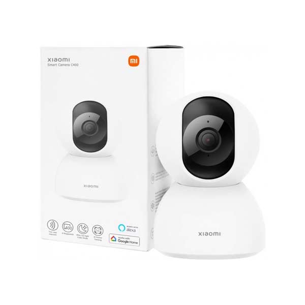 Xiaomi Okos beltéri kamera C400 Xiaomi Okos beltéri kamera C400