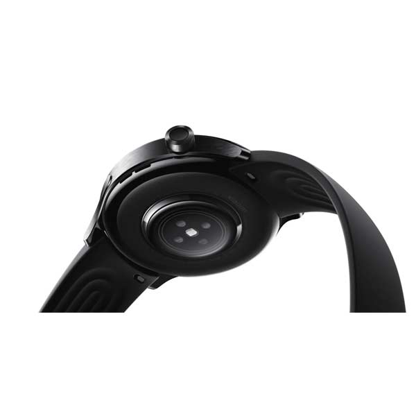 Xiaomi Watch S1 Pro GL fekete Xiaomi Watch S1 Pro GL fekete