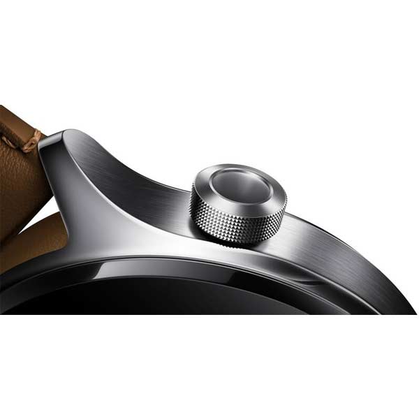 Xiaomi Watch S1 Pro GL óra, ezüst Xiaomi Watch S1 Pro GL óra, ezüst