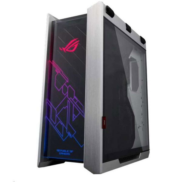 ASUS case ROG STRIX HELIOS, ATX Mid Tower - fehér