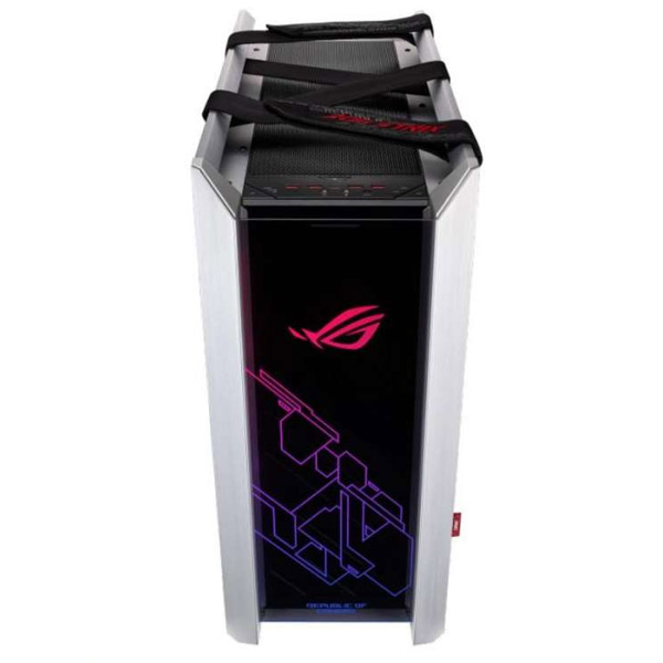 ASUS case ROG STRIX HELIOS, ATX Mid Tower - fehér