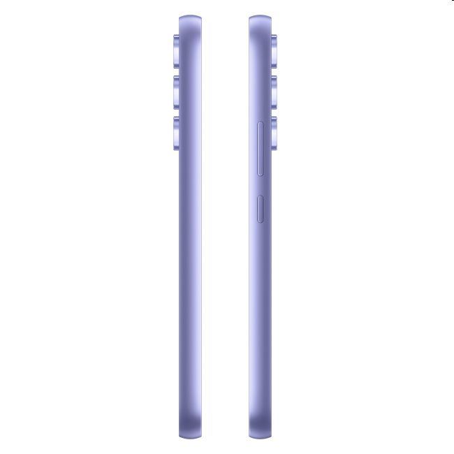 Samsung Galaxy A54 5G, 8/128GB, awesome violet kivitel - kiállított darab