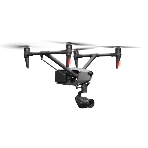 DJI Inspire 3 DJI Inspire 3