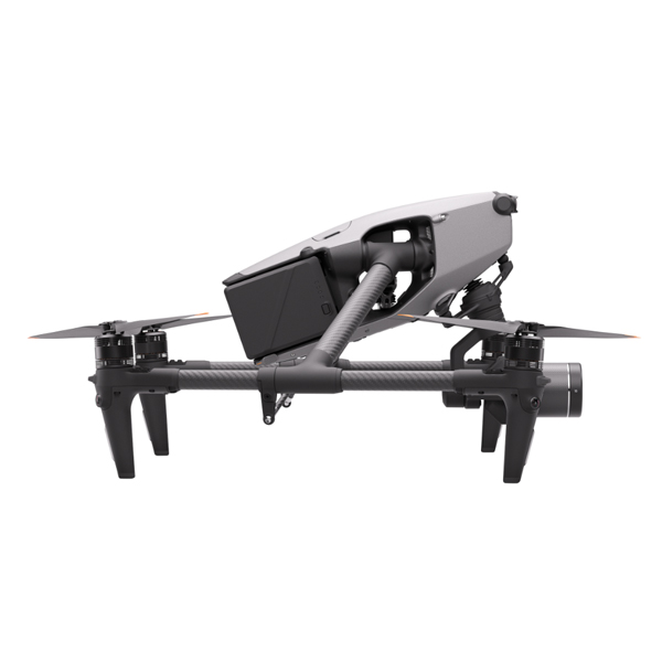 DJI Inspire 3 DJI Inspire 3