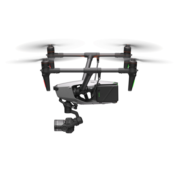 DJI Inspire 3 DJI Inspire 3