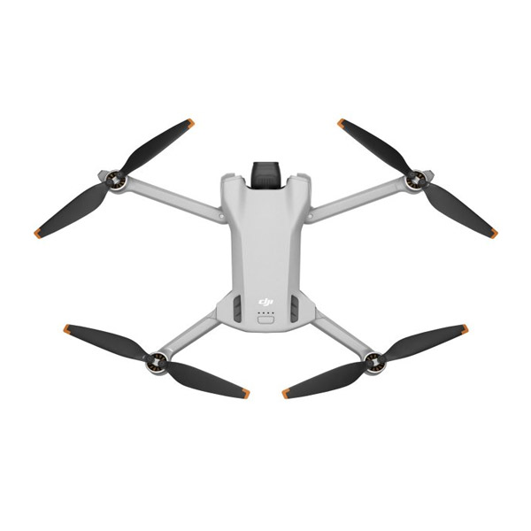 DJI Mini 3 Fly More Combo (DJI RC) (GL)